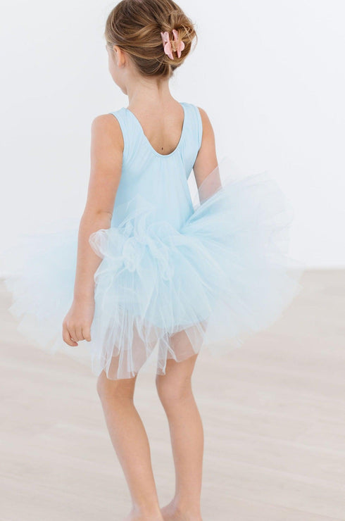 bluebird-tank-tutu-leotard Mila &  Rose - Sophia's Style--3T--4